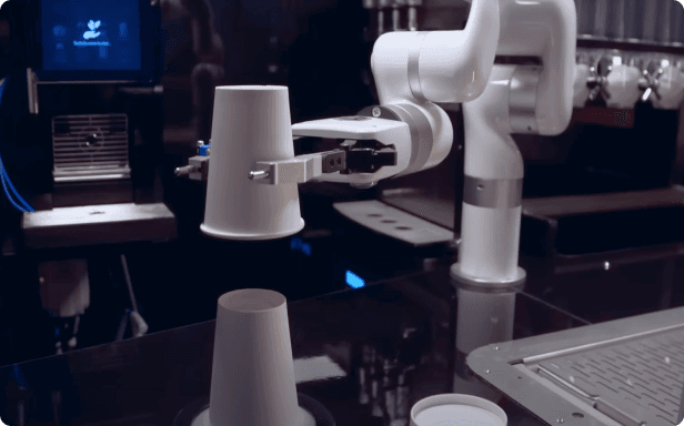RoboCafe