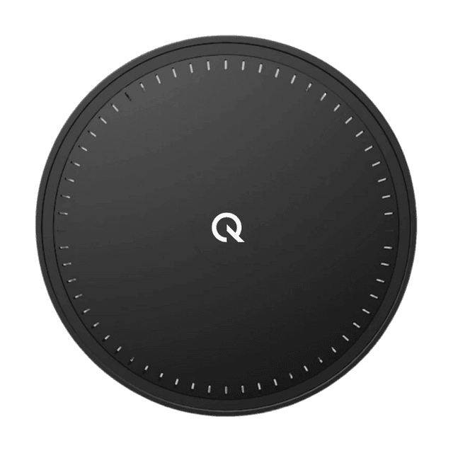 QuakeCore Device (Black)