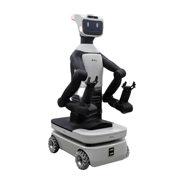 PAL Robotics TIAGo Pro