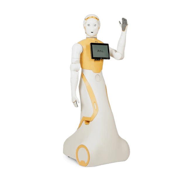 PAL Robotics ARI