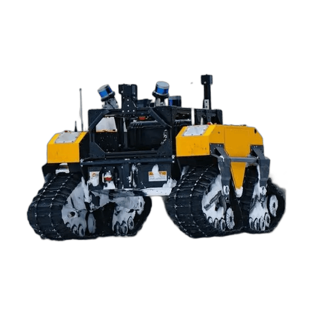 Clearpath Warthog