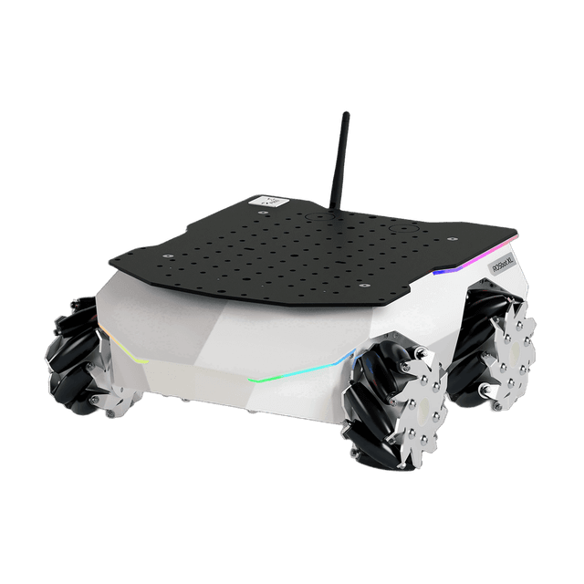 Husarion ROSbot XL