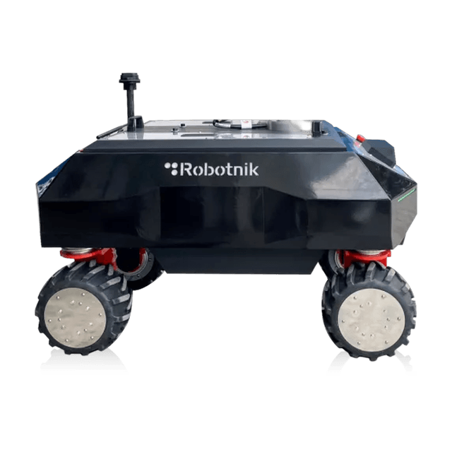 Robotnik RB-VOGUI