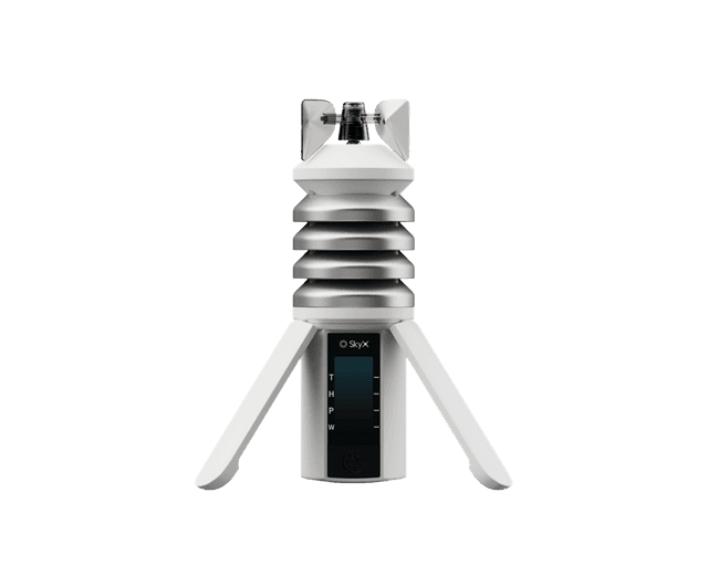 SKY-100 Weather Station