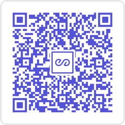 Machine QR code