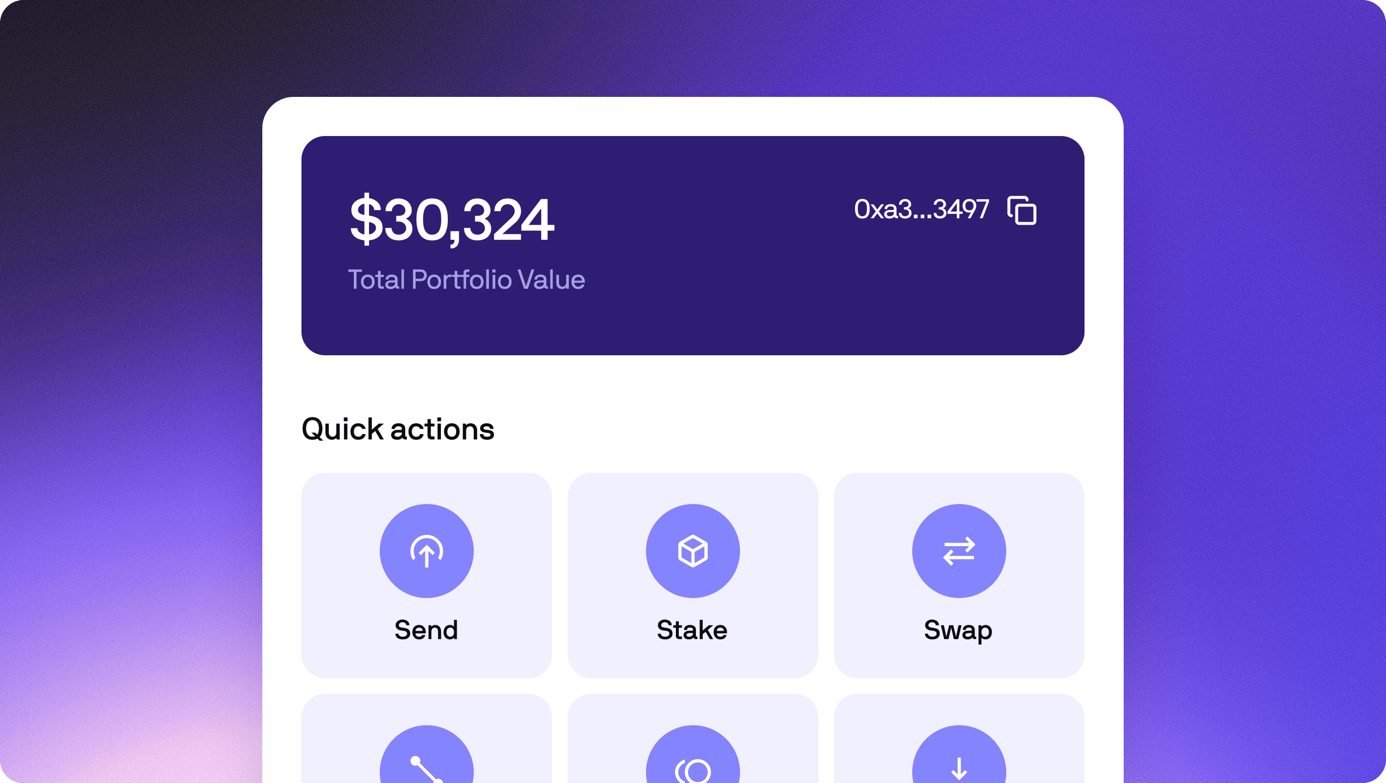 Portfolio