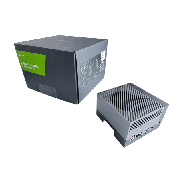 NVIDIA Jetson AGX Orin Developer Kit